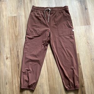 Vuori Miles Jogger